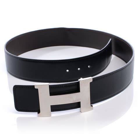 hermes belt men